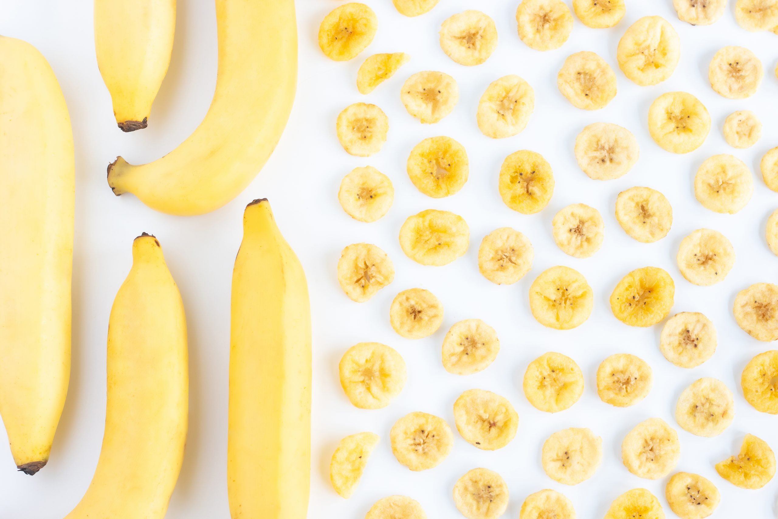 Cała prawda o bananach. Obalamy mity o bananach.