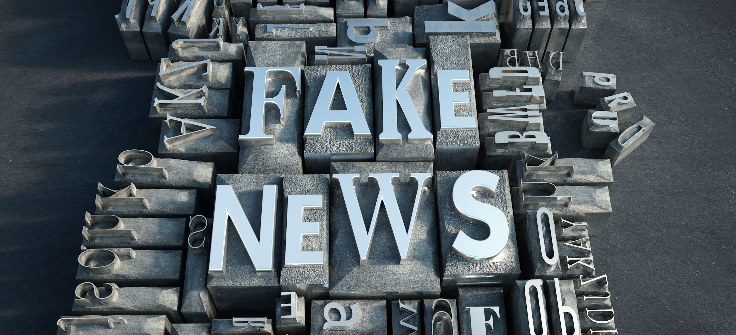 Kto wierzy w fake newsy? Badacze chcą zwalczać szkodliwe informacje jak epidemie